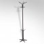 Вешалка напольная металлическая на 
